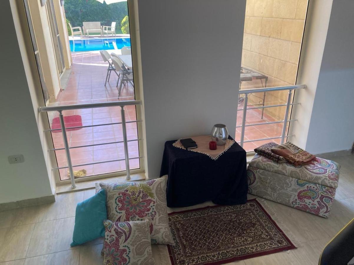 Relaxation Villa With Private Pool Alexandria Exterior photo